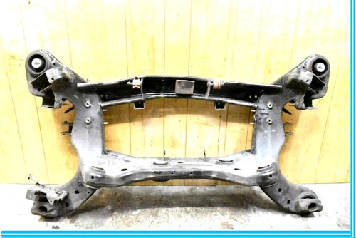 14-17 Maserati Ghibli Rear Suspension Subframe Frame 06700376330 OEM Crossmember