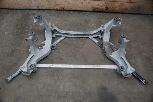 Rear Subframe Cradle Crossmember 99633126107 OEM 911 996 1999-2001 Porsche