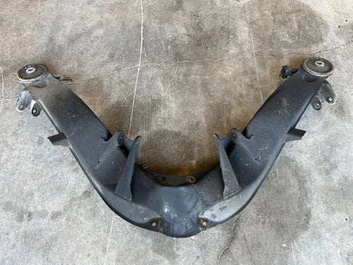 1979-1985 Mercedes 300SD W126 Rear Sub Assembly Crossmember OEM #382EM Frame