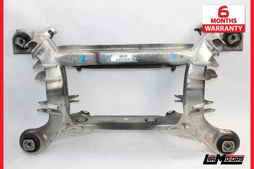 2000-2006 MERCEDES W215 CL500 S500 REAR CROSSMEMBER CROSS MEMBER OEM SUBFRAME