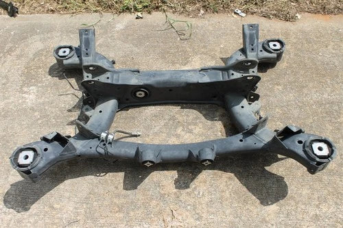 OEM BMW F15 X5 X6 14-18 Subframe K Frame Crossmember 33316863815 Rear