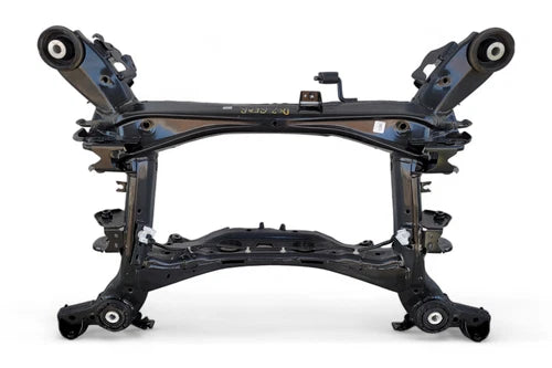 Honda Passport 19-21 Rear Sub-Frame Crossmember D007, OEM, 2019, 50300-TJZ-A00,