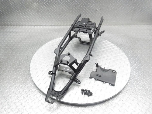 2024 CF Moto 450SS OEM Subframe Sub Frame Chassis Seat Rail Tray Rear