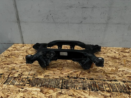 REAR SUBFRAME CARRIER CRADLE 33308067482 BMW F97 X4 X3 M (2020-2023) OEM F98