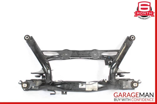 19-24 Audi Q3 Rear Subframe Sub Crossmember Cross Member OEM Frame