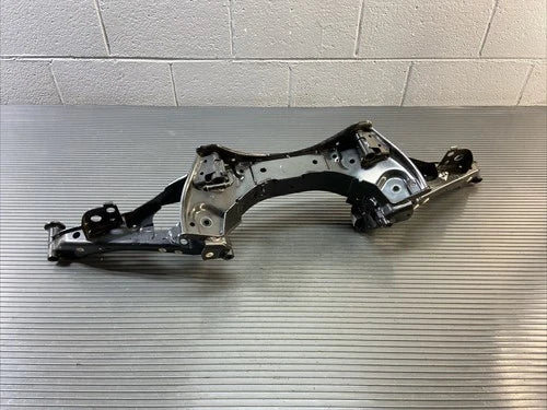 2023-2025 BMW X1 U11 X2 2.0L Rear Subframe Cross Member 6894201 OEM AWD