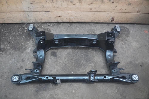 Rear Suspension Subframe Cradle Crossmember 2.0L Alfa Romeo Giulia 2019 OEM