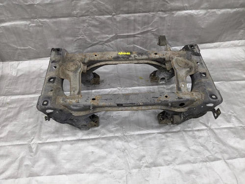 1999-2005 Mazda Miata Oem Rear Subframe Frame Crossmember NA 99-05 Sub