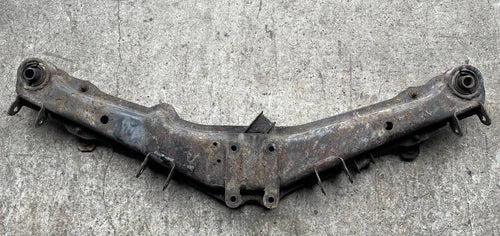 1979 Nissan Datsun 280zx Rear Differential Sub Frame OEM Cradle