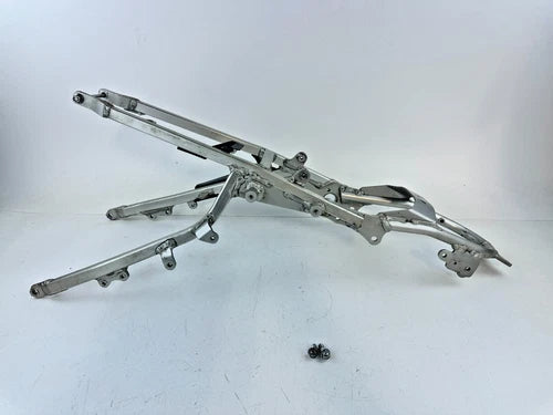 05-24 Suzuki DRZ400SM Stock Rear Subframe Sub Frame OEM Chassis