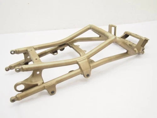 Ducati 916 Mono Genuine Rear Subframe Rail Frame 1998 Model OEM Seat