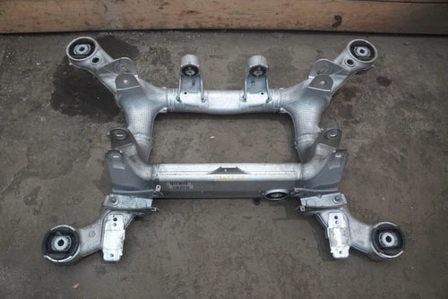 Rear Suspension Subframe Cradle Crossmember 33316799103 BMW 650i F12 2012-19 OEM