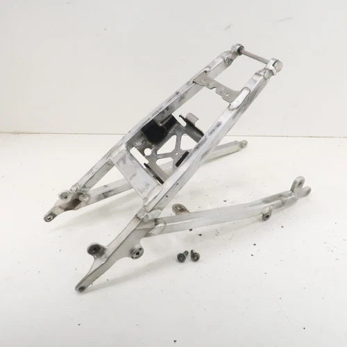 Suzuki RMX450Z - Stock Rear Subframe Battery Tray - 2017 RMX 450 OEM w/