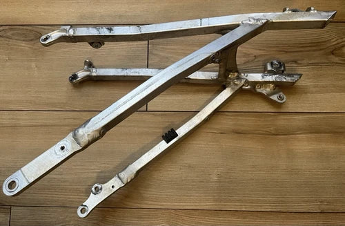 OEM 19-23 KAWASAKI KX 450 KX450 21-23 KX 250 KX250 SUBFRAME SUB FRAME RAIL /