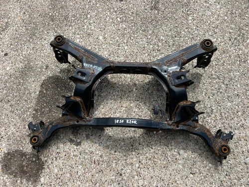 14-18 SUBARU FORESTER REAR CROSSMEMBER SUBFRAME OEM