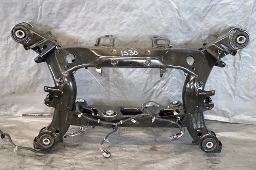 16 17 18 19 CADILLAC CTS-V 6.2L OEM REAR SUBFRAME CROSS MEMEBER ASSY #1530 LT4