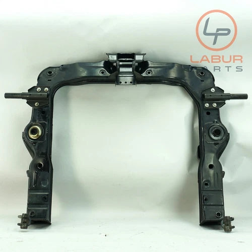 C451 08-15 Smart Fortwo Rear Subframe Support Engine Cradle Z6351 Crossmember