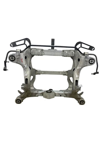 2023-2024 FISKER OCEAN OEM REAR SUBFRAME W/ SWAY BAR FM2920200168D UNDERCARRIAGE