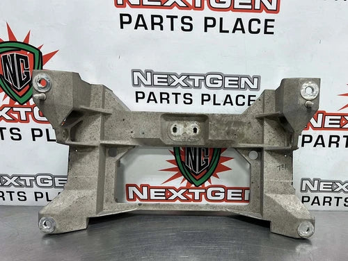 2003-2004 C5 CORVETTE REAR CRADLE SUBFRAME OEM 10317602