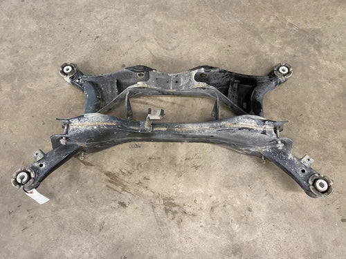 ⭐ 18-21 HONDA ACCORD REAR SUBFRAME FRAME CRADLE CROSSMEMBER OEM LOT2353 SUB