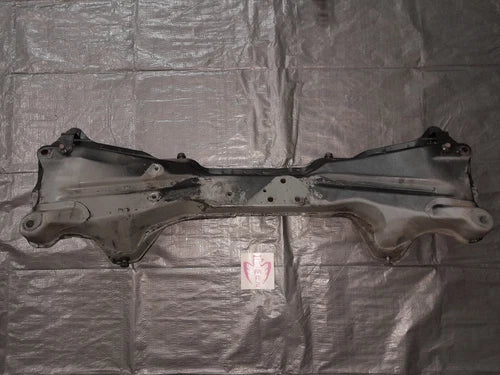 91-92 TOYOTA SW20 MR2 TURBO REAR SUB FRAME CARRIER OEM 1991 1992 K CROSSMEMBER