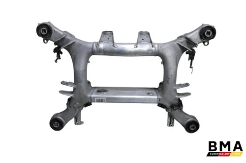 BMW M5 F90 Rear Lower Suspension Cross Member 2018 - 2023 OEM Subframe