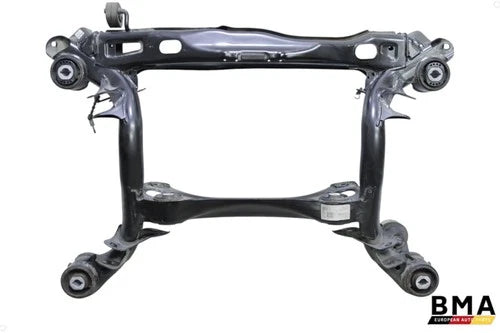 Audi RS5 S5 A5 Rear Lower Crossmember Assembly Unit 2018 - 2024 OEM Subframe