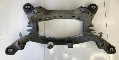 06-13 OEM BMW E92 E93 E88 rwd Rear Subframe Crossmember Suspension Carrier 335i