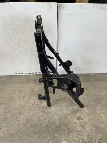 OEM Honda TRX450ER TRX 450ER Sub Subframe 2006 2007 2008 2009 2010 2014 Frame