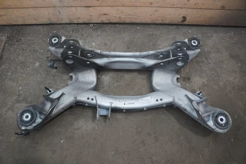 Rear Suspension Subframe Crossmember 3D0505235AA OEM Continental GT 05 Bentley