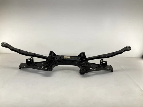 16-21 BMW X1 Rear AWD Suspension Axle Carrier Crossmember OEM Cradle