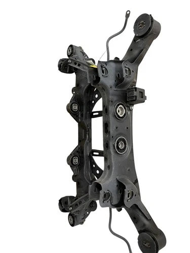 2022-2023 KIA STINGER REAR SUSPENSION CRADLE CROSS MEMBER OEM SUBFRAME