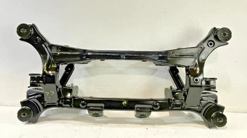 HYUNDAI PALISADE AWD REAR SUSPENSION SUBFRAME CRADLE 20-24 # 99255 CROSSMEMBER