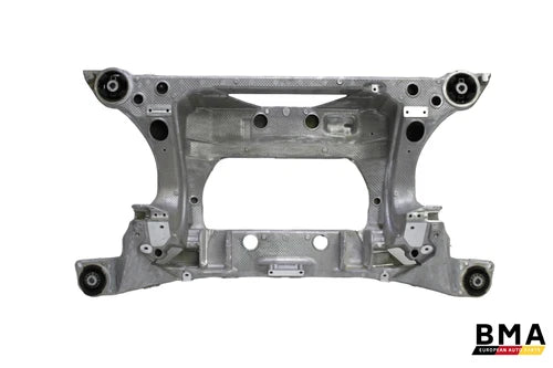 Lucid Air Rear Lower Suspension Subframe 2022 - 2024 OEM Assembly