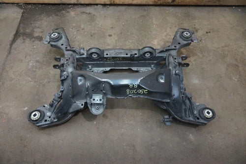 Rear Suspension Subframe Cradle Crossmember OEM Volvo XC90 B5 2020-25 32331539