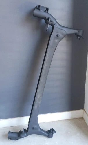 Rear Suspension Axle Beam Subframe Crossmember Toyota Corolla 2003-2008 oem for