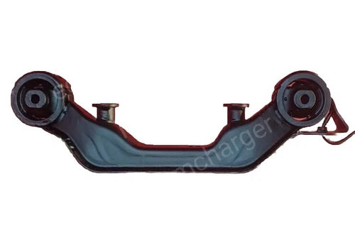 09-13 Vibe & Toyota Matrix Rear Crossmember Mount AWD Genuine OEM Differential