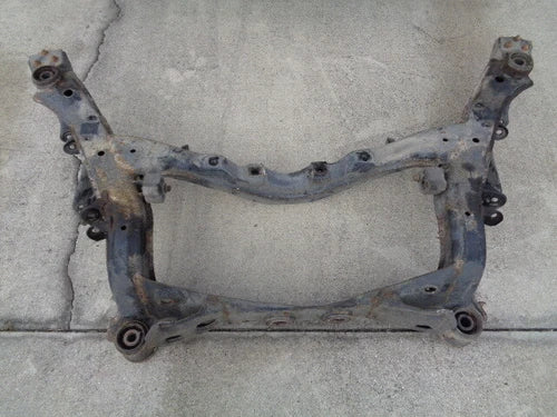 1994 NISSAN 300ZX (2+2) NON-TURBO REAR SUBFRAME CROSSMEMBER OEM SUSPENSION