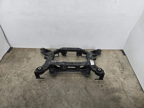 CHEVROLET CAMARO RS 16-23 OEM REAR CARRIER SUSPENSION SUBFRAME CROSSMEMBER AXLE