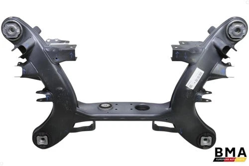 Mercedes-Benz C-Class W206 Rear Suspension Crossmember 2023 - 2025 OEM Subframe
