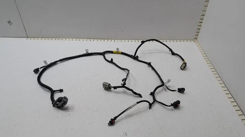 Tesla Model 3 Rear Subframe Cradle Harness 2067968-01-B OEM Wiring
