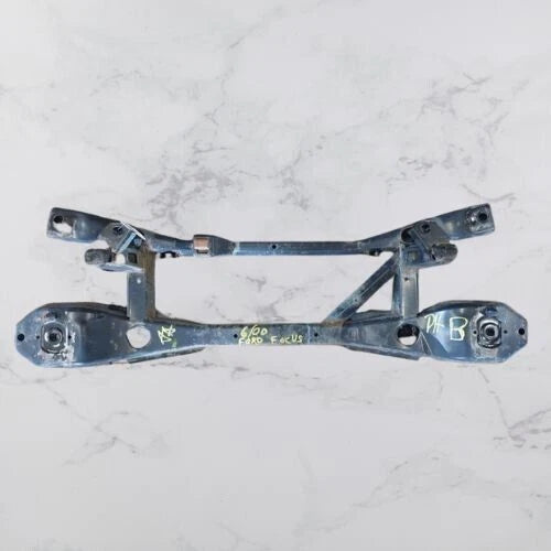 2000-2007 Ford Focus Rear SW Sub-Frame Crossmember Cradle OEM
