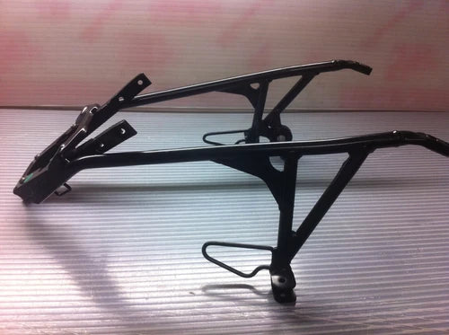 Bmw R1200 R NINET REAR SUBFRAME 2014-2018 Oem Nr.