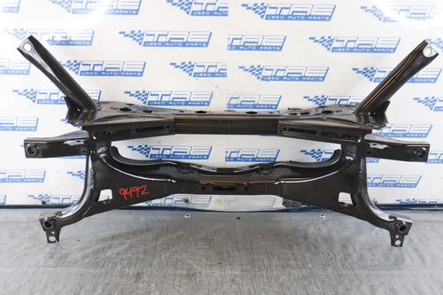 2022 HONDA CIVIC SPORT SEDAN K20C2 REAR SUBFRAME CROSSMEMBER #9492 OEM