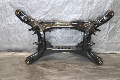 2022 2023 SUBARU WRX PREMIUM 2.4L AWD OEM REAR SUBFRAME CRADLE ASSY #2609 FA24