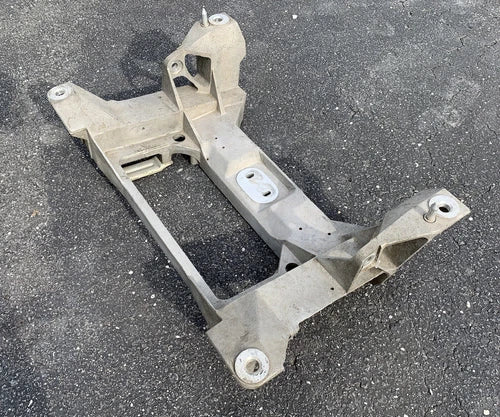 99 - 04 C5 CORVETTE REAR SUBFRAME USED OEM 10266824 CRADLE