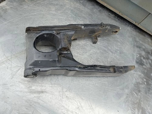 Kawasaki ZX7 ZX 7 Ninja Swing Frame Subframe Body Rear OEM Genuine Axel ZX7R Arm