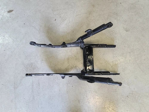 # 12 Electra Glide Ultra Limited Sub Frame Subframe Rear Tail OEM 2012 S Touring