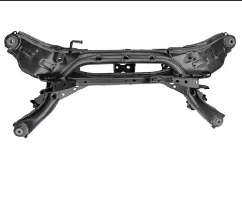 2002-2008 Mazda 6 Rear Subframe Crossmember Sub Frame Cradle Genuine OEM
