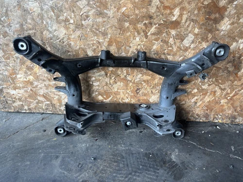 BMW X3 X4 F26 F25 OEM REAR SUBFRAME SUB FRAM CROSSMEMBER CRADLE 11-17